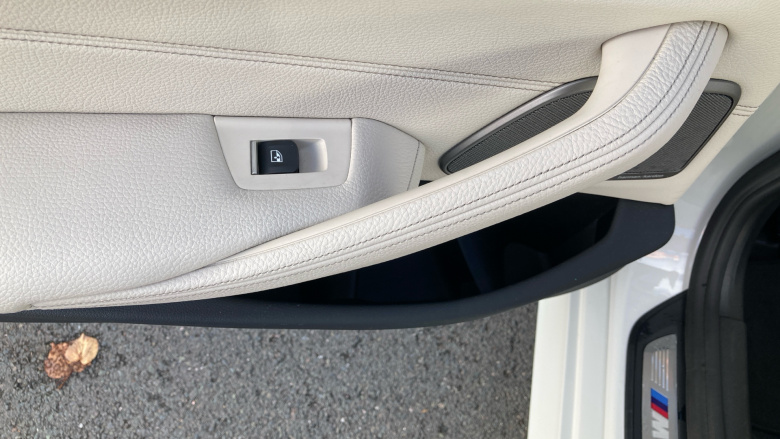 BMW 5 Series 520d M Sport 4dr Auto Diesel Saloon